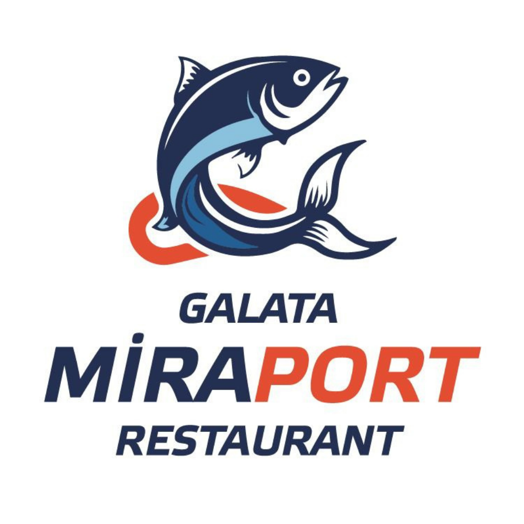 Miraport Restaurant - Galata Köprüsü altı balık restoranı