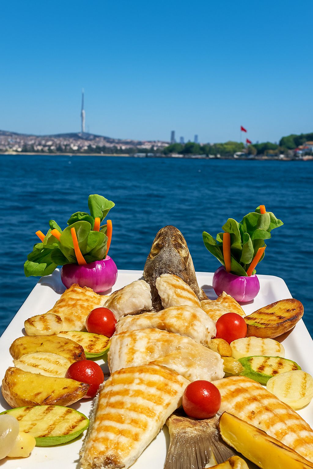 Galata Balık Restorant 3